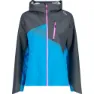 CMP Fix Hood Hybrid 32z6126 Jacke