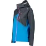 CMP Fix Hood Hybrid 32z6126 Jacke