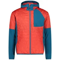 CMP Fix Hood Hybrid 32z6477 Jacke CMP Fix Hood Hybrid 32z6477 Jacke