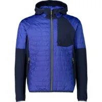 CMP Fix Hood Hybrid 32z6477 Jacke CMP Fix Hood Hybrid 32z6477 Jacke