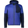 CMP Fix Hood Hybrid 32z6477 Jacke