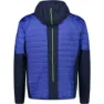 CMP Fix Hood Hybrid 32z6477 Jacke