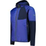 CMP Fix Hood Hybrid 32z6477 Jacke
