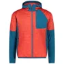 CMP Fix Hood Hybrid 32z6477 Jacke