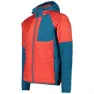 CMP Fix Hood Hybrid 32z6477 Jacke