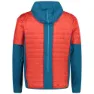 CMP Fix Hood Hybrid 32z6477 Jacke