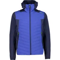 CMP Fix Hood Hybrid 32z6527 Jacke CMP Fix Hood Hybrid 32z6527 Jacke