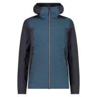 CMP Fix Hood Hybrid 32z6527 Jacke CMP Fix Hood Hybrid 32z6527 Jacke