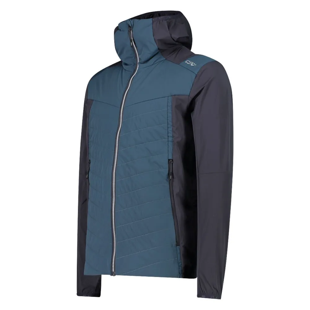 CMP Fix Hood Hybrid 32z6527 Jacke CMP Fix Hood Hybrid 32z6527 Jacke
