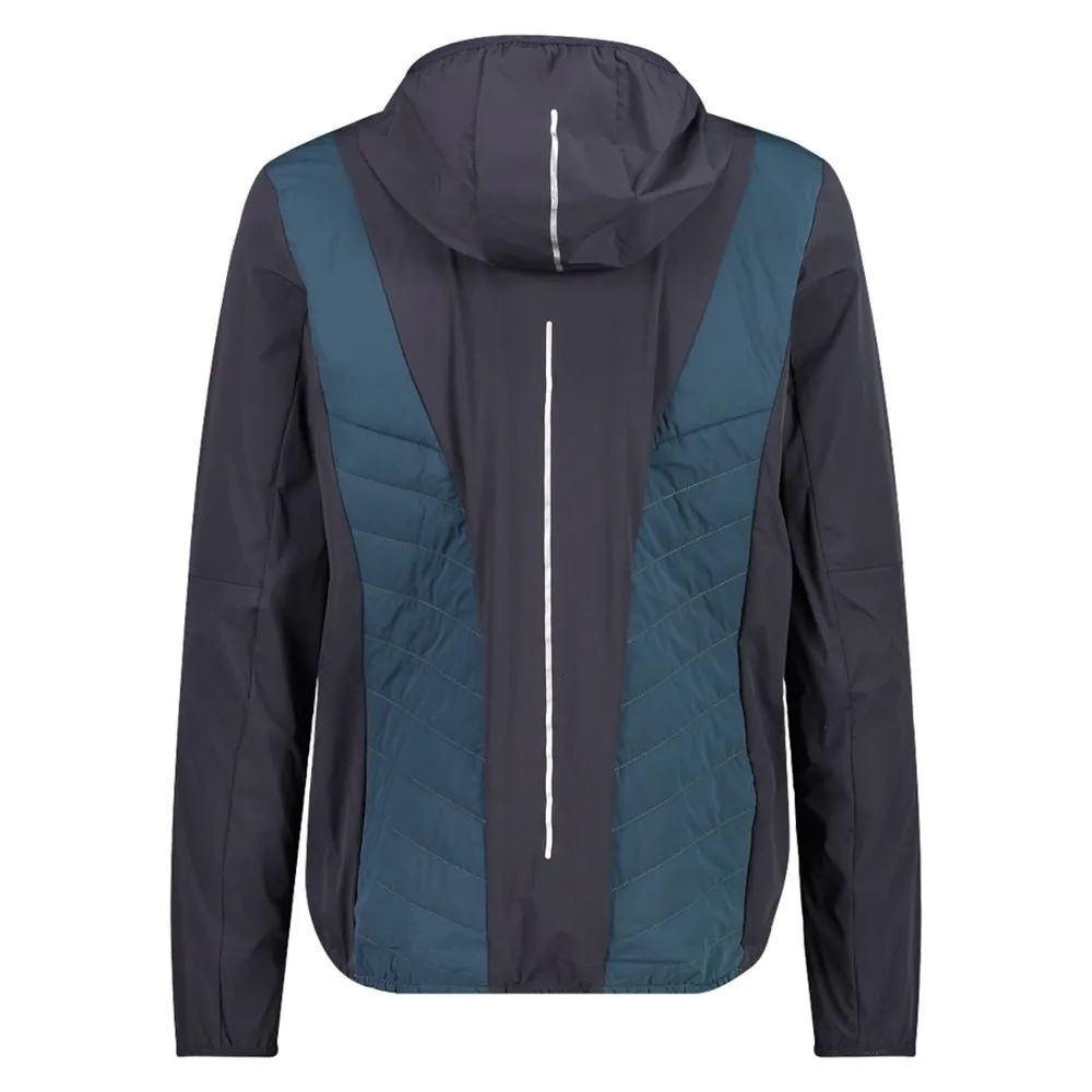 CMP Fix Hood Hybrid 32z6527 Jacke CMP Fix Hood Hybrid 32z6527 Jacke