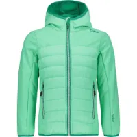 CMP Fix Hood Hybrid 38a2035 Softshelljacke CMP Fix Hood Hybrid 38a2035 Softshelljacke