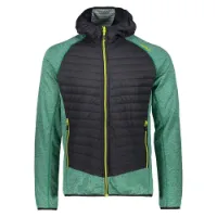 CMP Fix Hood Hybrid 39m6927 Jacke