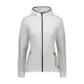 CMP Fix Hood Knitted Pp 7h96038 Softshelljacke