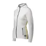 CMP Fix Hood Knitted Pp 7h96038 Softshelljacke