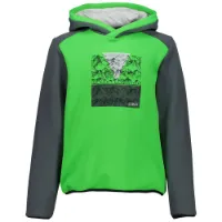 CMP Fixed 30e2334 Kapuzenpullover CMP Fixed 30e2334 Kapuzenpullover