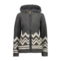 CMP Fixed Hood 30m3416 Jacke CMP Fixed Hood 30m3416 Jacke