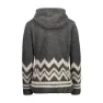 CMP Fixed Hood 30m3416 Jacke, Carbone m.