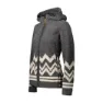 CMP Fixed Hood 30m3416 Jacke, Carbone m.