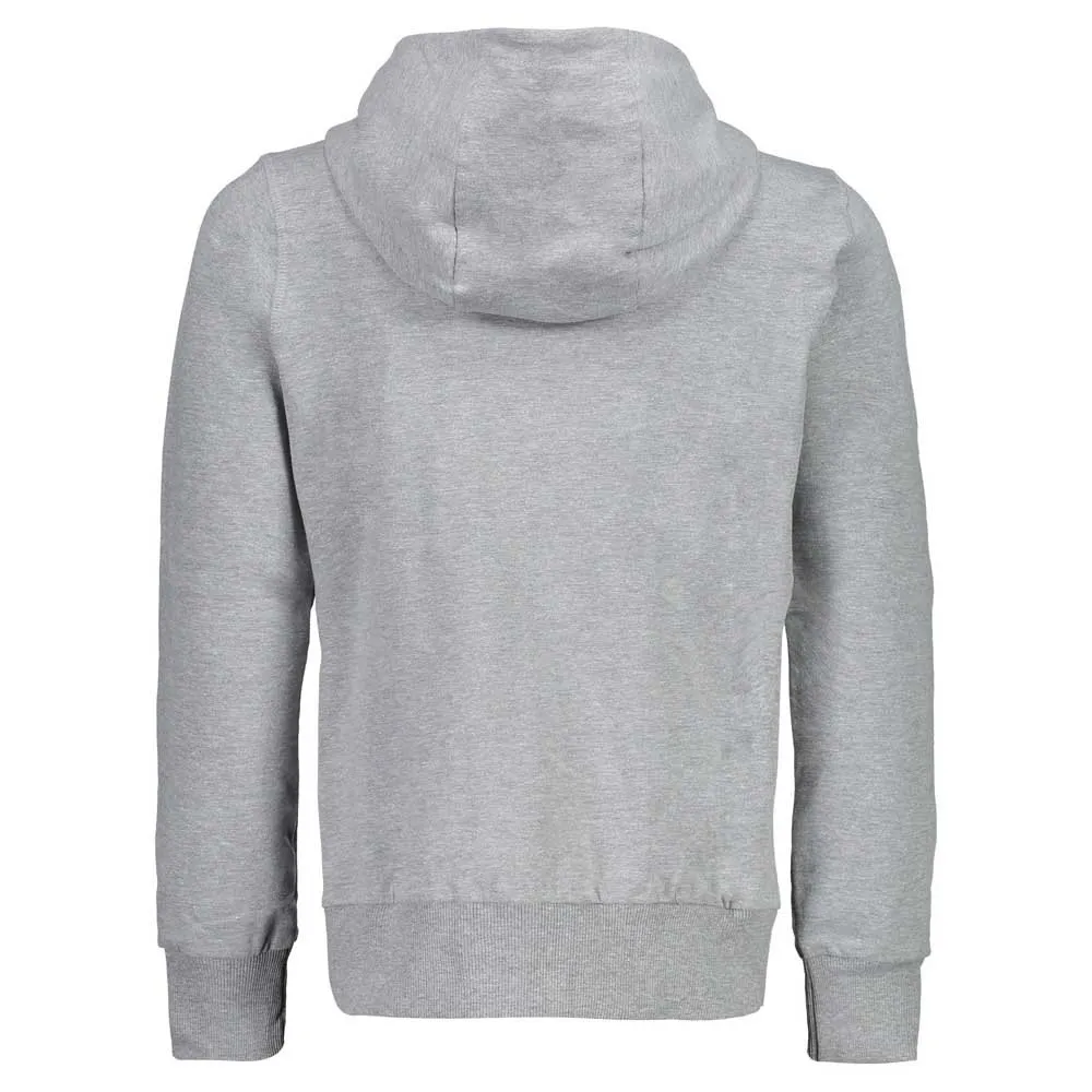 CMP Fixed Hood 38d8325m Jacke