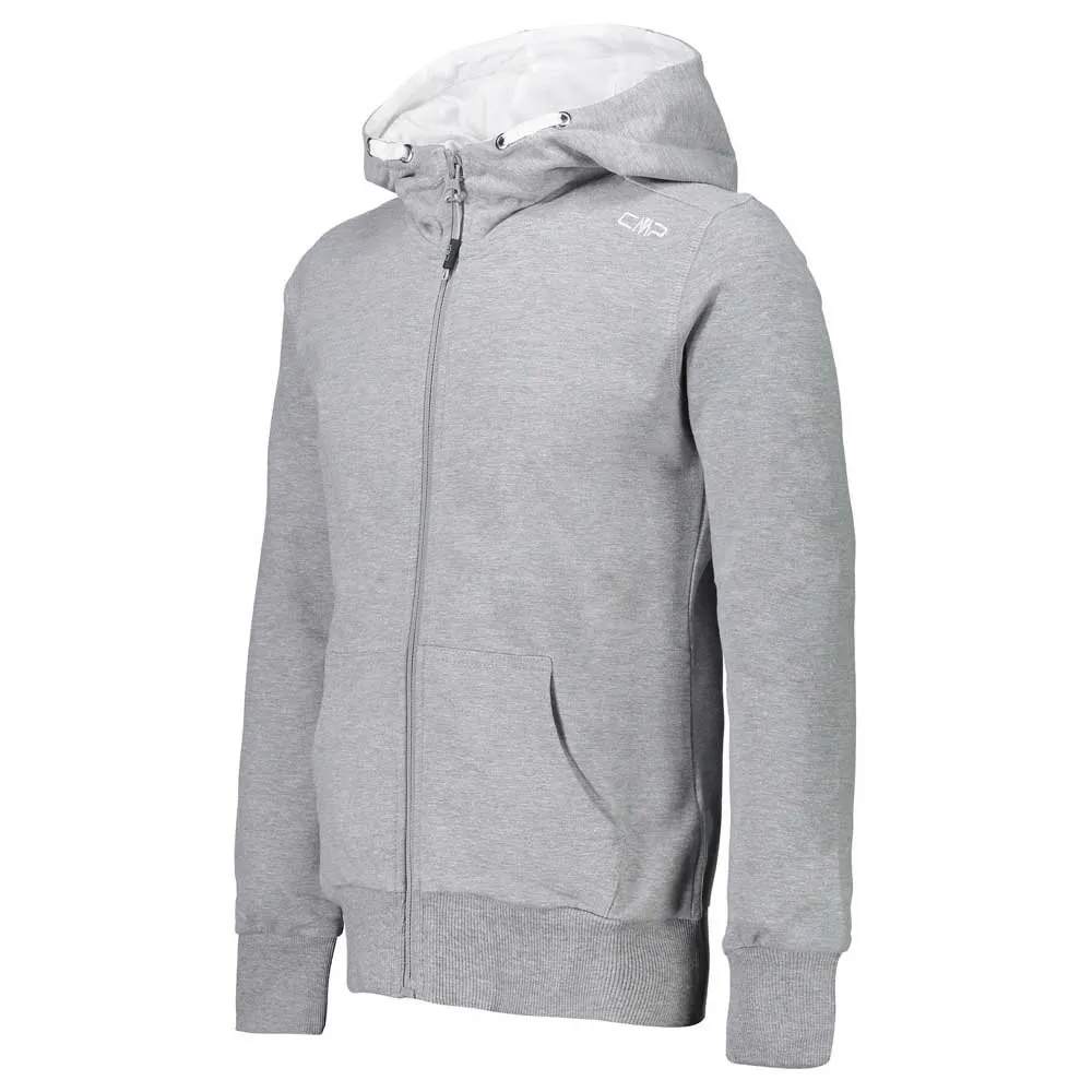 CMP Fixed Hood 38d8325m Jacke