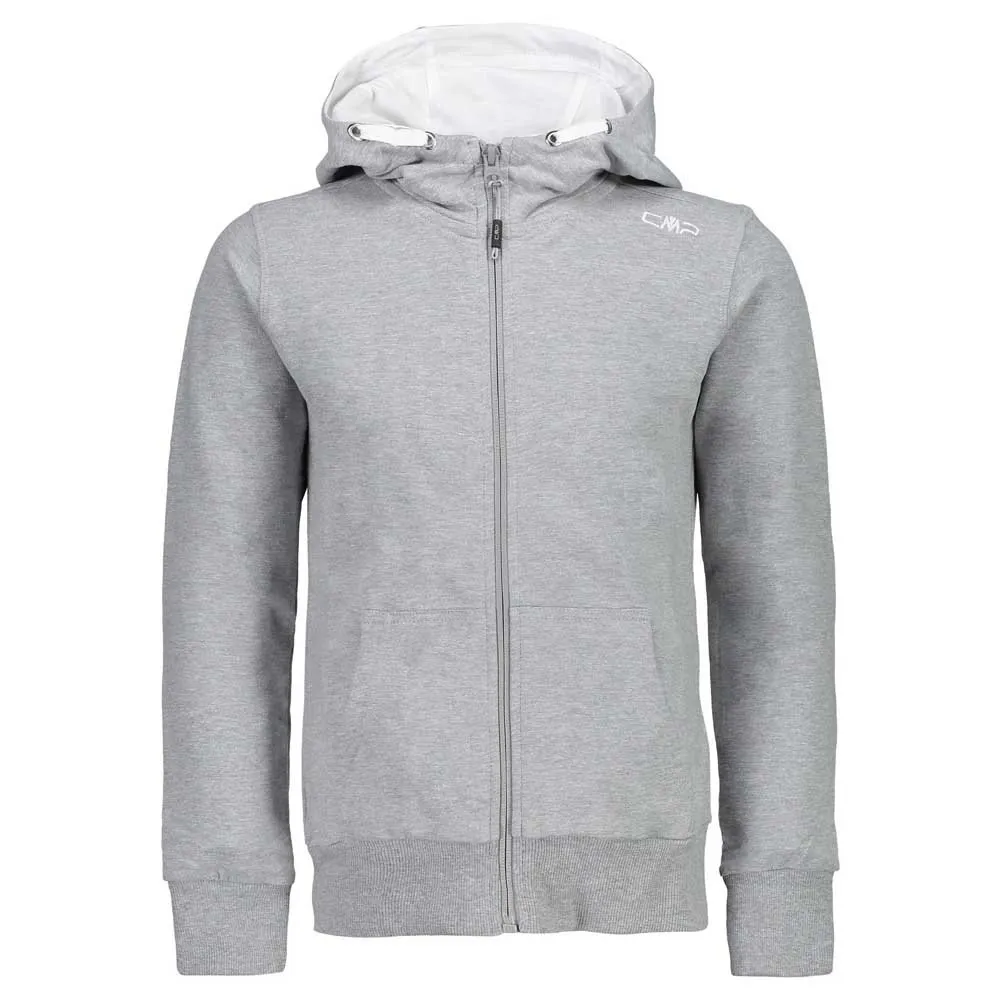 CMP Fixed Hood 38d8325m Jacke