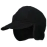 CMP Fleece 6504004 Kappe, Nero