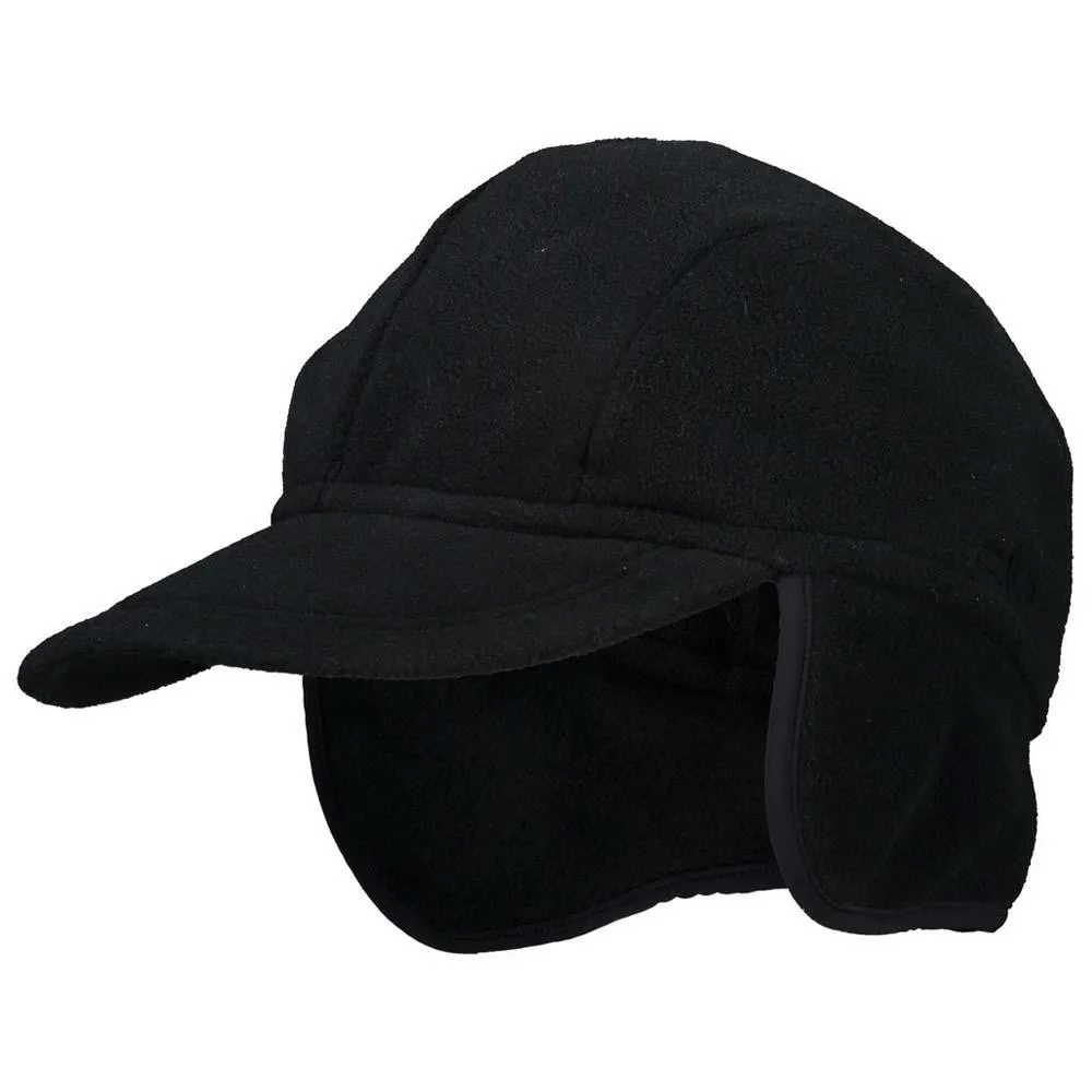 CMP Fleece 6504004 Kappe, Nero CMP Fleece 6504004 Kappe, Nero