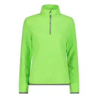 CMP Fleece Mit Halbem Reißverschluss CMP Fleece Mit Halbem Reißverschluss
