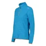 CMP Fleece Mit Halbem Reißverschluss