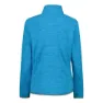 CMP Fleece Mit Halbem Reißverschluss