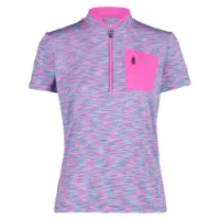 CMP Free Bike 31c7846 Kurzarm-t-shirt