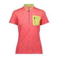 CMP Free Bike 31c7846 Kurzarm-t-shirt