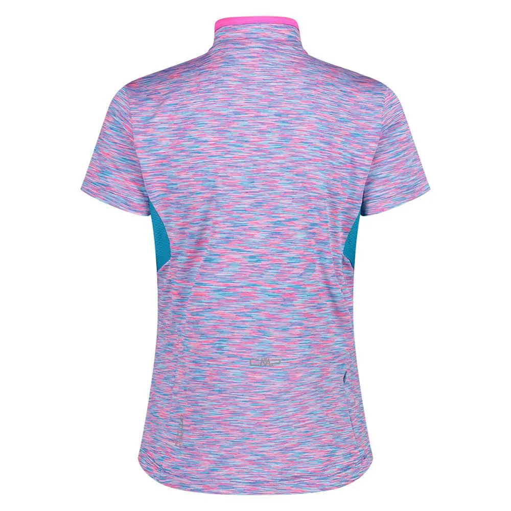 CMP Free Bike 31c7846 Kurzarm-t-shirt CMP Free Bike 31c7846 Kurzarm-t-shirt