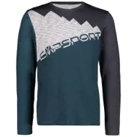 CMP Free Bike 32c6797 Langarm Enduro Trikot CMP Free Bike 32c6797 Langarm Enduro Trikot