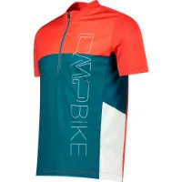 CMP Free Bike 32c6847 Kurzarm-radtrikot CMP Free Bike 32c6847 Kurzarm-radtrikot