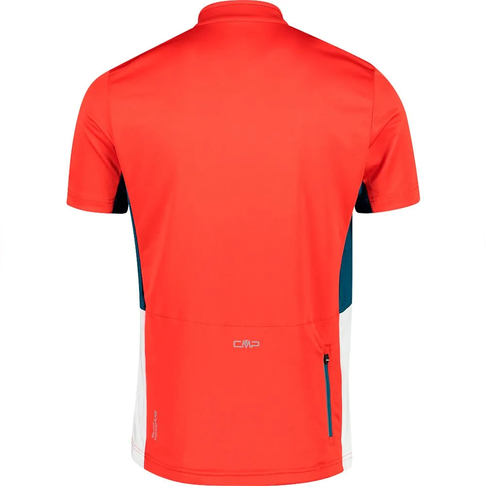 CMP Free Bike 32c6847 Kurzarm-radtrikot CMP Free Bike 32c6847 Kurzarm-radtrikot