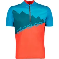 CMP Free Bike 32c6867 Kurzarm-radtrikot CMP Free Bike 32c6867 Kurzarm-radtrikot