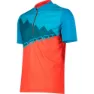CMP Free Bike 32c6867 Kurzarm-radtrikot, Fire