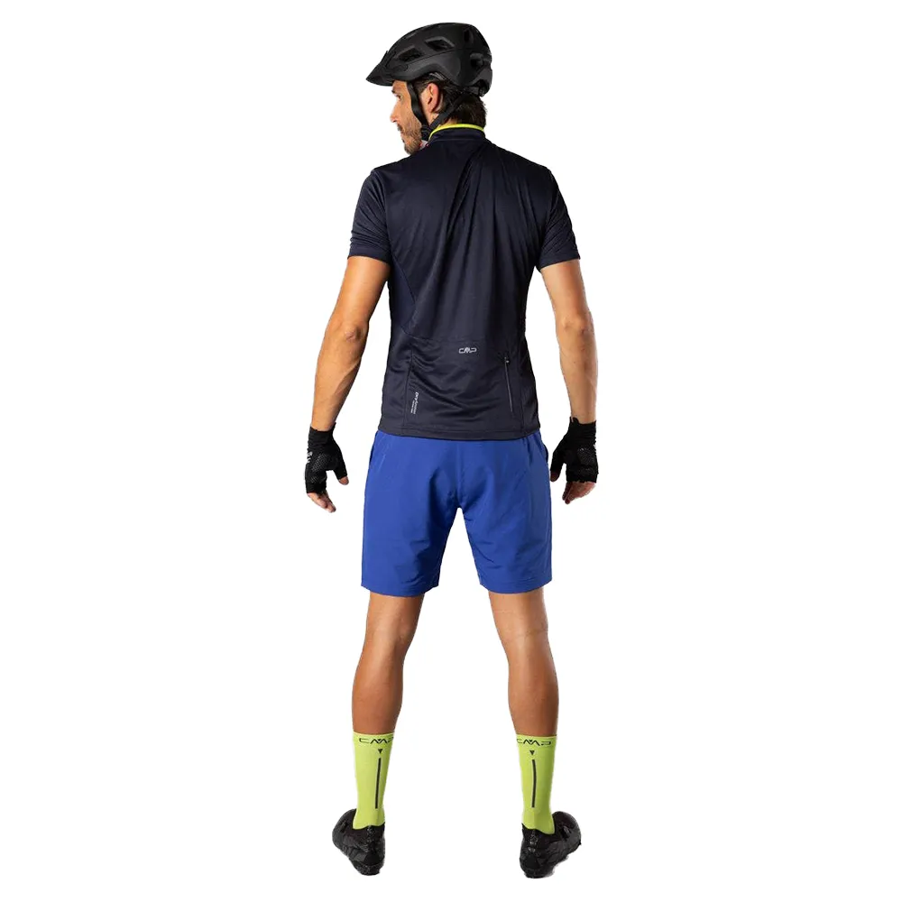 CMP Free Bike 32c6867 Kurzarm-t-shirt CMP Free Bike 32c6867 Kurzarm-t-shirt