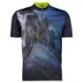 CMP Free Bike 32c6867 Kurzarm-t-shirt