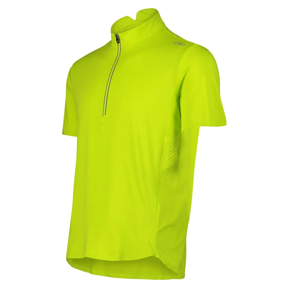 CMP Free Bike 32c6877 Kurzarm-radtrikot CMP Free Bike 32c6877 Kurzarm-radtrikot