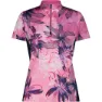 Blue / fuxia