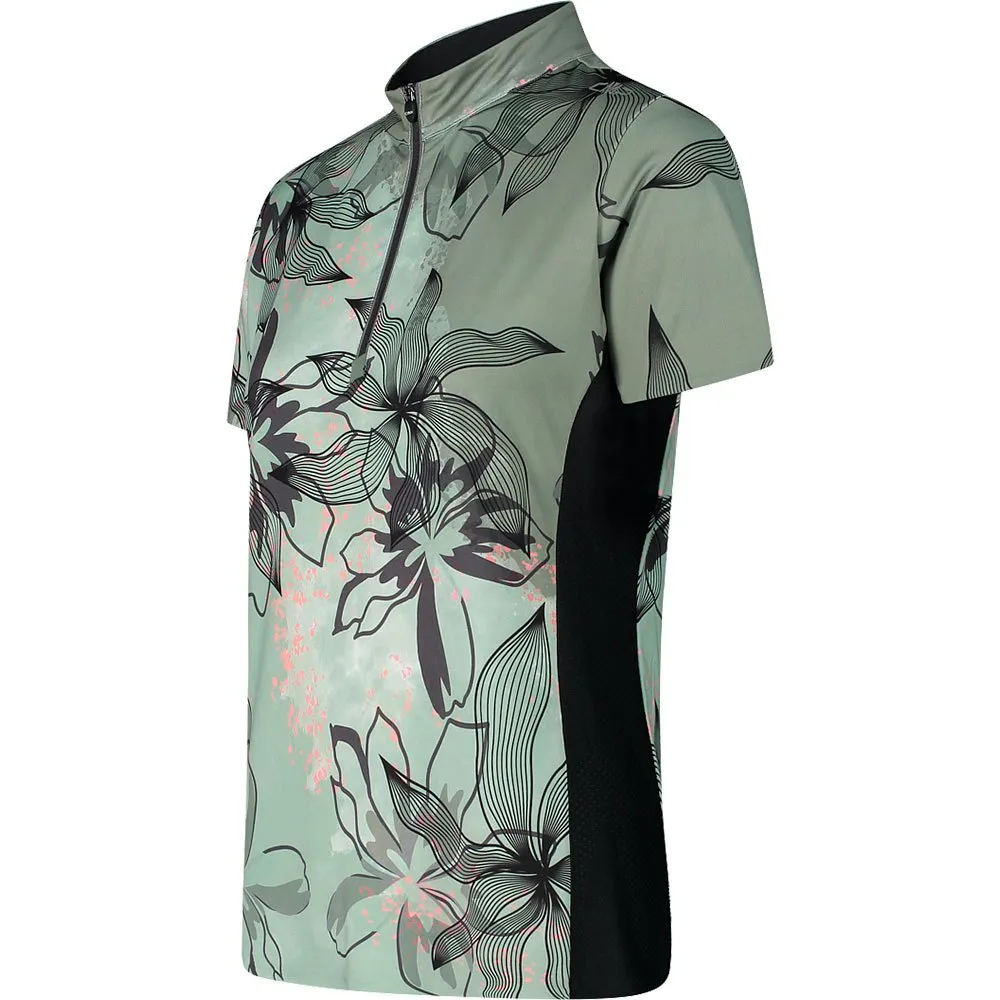 CMP Free Bike 34n6896 Kurzarm-t-shirt CMP Free Bike 34n6896 Kurzarm-t-shirt