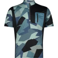 CMP Free Bike 34n7747 Kurzarm-t-shirt