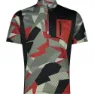 CMP Free Bike 34n7747 Kurzarm-t-shirt