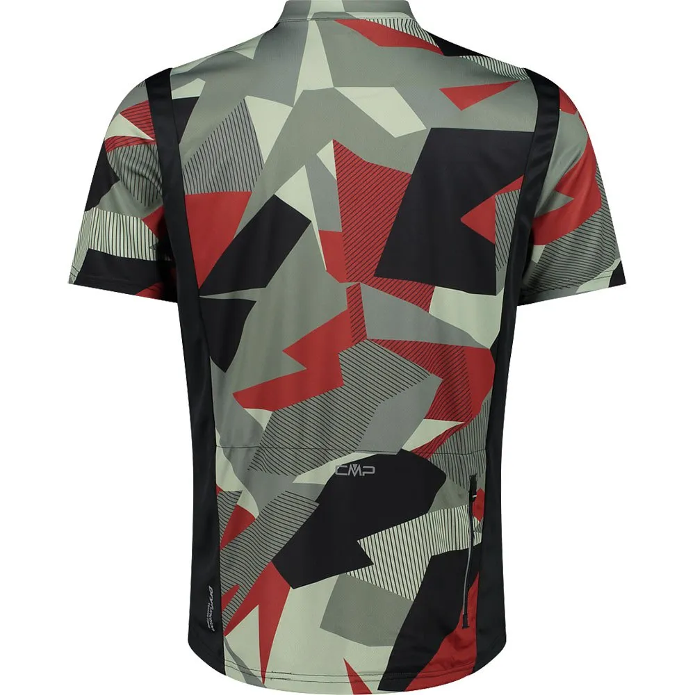 CMP Free Bike 34n7747 Kurzarm-t-shirt CMP Free Bike 34n7747 Kurzarm-t-shirt