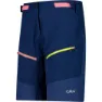 CMP Free Bike Bermuda 30c9326 3/4-hosen