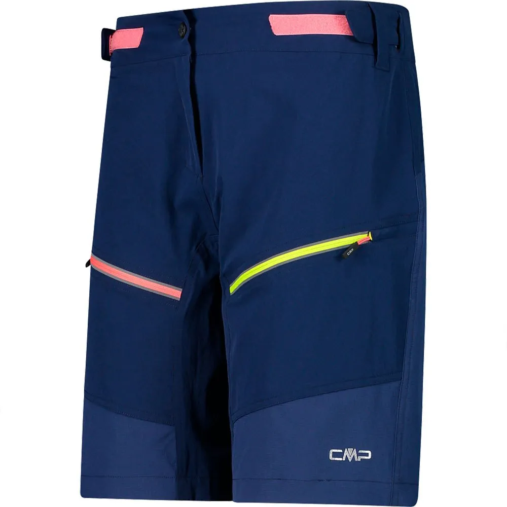 CMP Free Bike Bermuda 30c9326 3/4-hosen