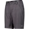 CMP Free Bike Bermuda 32c6887 3/4-hosen, Black