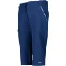 CMP Free Bike Capri 31c7806 3/4-hosen, Blue / white